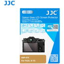 JJC Ecran protector LCD JJC din sticla optica pentru Fujifilm XT-5