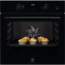 Electrolux Oven EOD5C50Z SteamBake