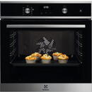 Electrolux Oven EOD5C71X SteamBake