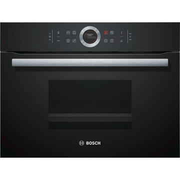 Cuptor Bosch CDG634AB0 Compact oven