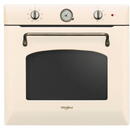Whirlpool WTAC8411SCOW Oven