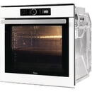 Whirlpool AKZM8420WH Oven
