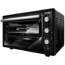 MPM MPM MPE-10/T Electric Oven with Thermo-circulation System