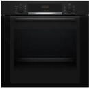 Bosch Serie 4 HBA3340B0 oven 71 L A Black