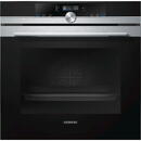 Siemens HB635GNS1 oven 71 L 3600 W A+ Black, Stainless steel