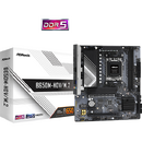 ASRock B650M-HDV/M.2  Micro ATX  Socket AMD AM5  AMD B650