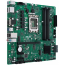 Asus Pro B660M-C-CSM, Intel B660, Socket 1700, mATX