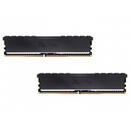 Mushkin Redline ST Black 6GB (2X8GB) DDR4 UDIMM PC4-2666 CL16