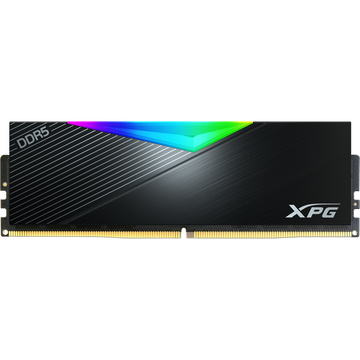 Memorie A-Data XPG LANCER RGB DDR5 kit 32 GB( 2 x 16 GB) 5600 MHz / PC5-44800