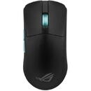 Asus Wireless Gaming Mouse ROG Harpe Ace Aim Lab Edition Negru