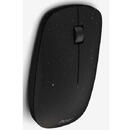 Acer Mouse Vero ECO, Negru, 1200 dpi, 3 butoane