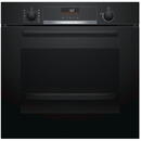 Bosch Bosch Serie 6 HBA5360B0 oven 71 L A Black