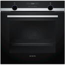 Siemens Siemens iQ500 HB537A0S0 oven 71 L 3600 W A Stainless steel
