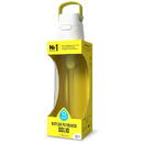 dafi Dafi SOLID 0.7 l bottle with filter cartridge (yellow)