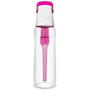 dafi Dafi SOLID 0.7 l bottle with filter cartridge (pink)