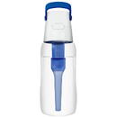 dafi Dafi SOLID 0.5 l bottle with filter cartridge (sapphire)