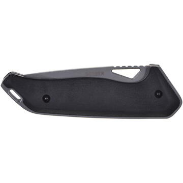 HUNTING KNIFE GERBER MOMENT FOLDER 31-003625 FOLDABLE BLACK