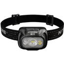 Nitecore Nitecore NU33 Black Headband flashlight LED