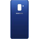 Capac Baterie Samsung Galaxy A8 (2018) A530, Albastru