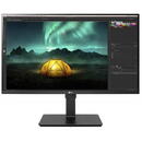 LG 32BN67UP-B 31.5" LED  60Hz 5ms HDMI DP USB