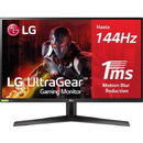 LG 27GN800P-B LED 27" 144Hz 1ms HDMI DP