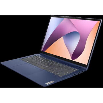 Notebook Lenovo IdeaPad Flex 5 14ABR8 14" WUXGA AMD Ryzen 7 7730U 16GB 512GB SSD AMD Radeon Graphics Windows 11 Abyss Blue
