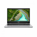 Asus Chromebook Flip 15.6" FHD Intel Celeron N5100 8GB 128GB SSD Intel HD Graphics Chrome OS Transparent Silver