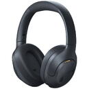 HAYLOU Wireless Bluetooth 5.2 headphones S35 ANC Negru