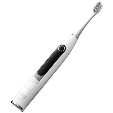Oclean X10 sonic toothbrush (grey)