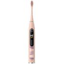 OCLEAN Oclean X10 sonic toothbrush (pink)