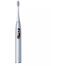 OCLEAN Oclean X Pro Digital sonic toothbrush (silver)
