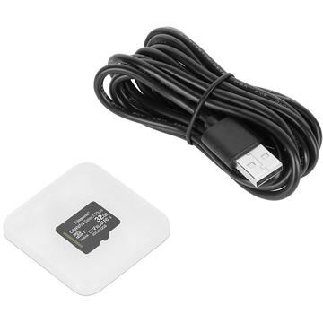 TERMOMETRU DIGITAL UTI712S UNI-T