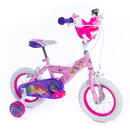 HUFFY Children's bicycle 12" Huffy 22491W Disney Princess