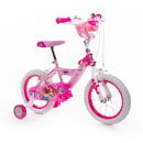 HUFFY Children's bicycle 14" Huffy 24371W Disney Princess