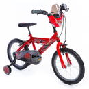 HUFFY Children's bicycle 16" Huffy 21781W Disney Cars