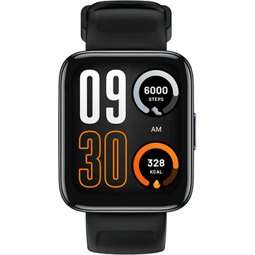 Smartwatch Realme Watch 3 Pro Black