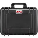 Plastica Panaro Hard case MAX430 pentru echipamente de studio
