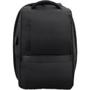 BestLife Rucsac BESTLIFE Neoton, 46x29x17cm, compartiment tableta si laptop 16 inch, negru