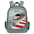 Nikidom Roller Rucsac gradinita NIKIDOM Roller Go - Race Car