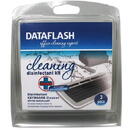 Data flash Set dezinfectie tastatura, (spray dezinfectant 50ml + burete tastatura + 1 betisor), DATA FLASH