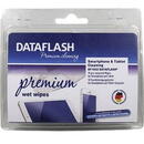 Data flash Servetele umede mici, pentru curatare tablete/smartphone-uri, 10 buc/set, DATA FLASH Premium