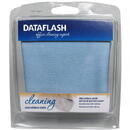 Data flash Laveta microfiber pentru ecrane TV/monitoare/echipamente office, dimensiune - 40 x 40cm, DATA FLASH