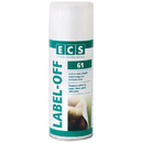 Elix clean Spray curatare (indepartare) etichete, 400ml, ELIX Clean