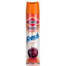 ORO Spray odorizant pentru camera, 300ml, ORO Fresh - Fruits