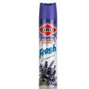 ORO Spray odorizant pentru camera, 300ml, ORO Intense - Lavanda