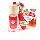 Insenti Air Freshener INSENTI Wood - strawberry, 8ml, blister