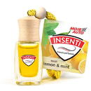 Insenti Air Freshener INSENTI Wood - lemon, 8ml, blister