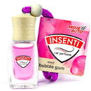 Insenti Air Freshener INSENTI Wood - bubble gum, 8ml, blister
