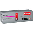 Activejet Activejet ATH-323N toner (replacement for HP 128A CE323A; Supreme; 1300 pages; magenta)
