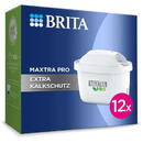 BRITA Brita MAXTRA PRO Extra Protection Pack 12